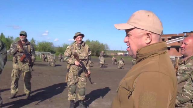 Пригожин попереджає про можливість виведення "вагнерівців" з Бахмута - ISW