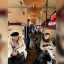 "Вагон 0": з Лозової вирушив евакуаційний поїзд із жителями Донеччини