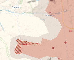 Українцям варто бути готовими до можливого відступу ЗСУ з Селидового, Торецька та Вугледара &mdash; експер
