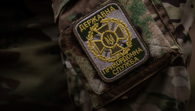 Прикордонники знищили Російський «Ураган» ударом FPV-дрона Прикордонники знищили Російський «Ураган» ударом FPV-дрона