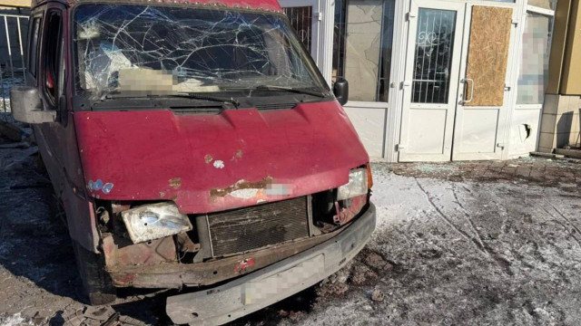 У Дружківці внаслідок обстрілу ринку загинуло сім людей - Філашкін