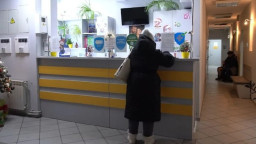 Донецька область приєдналася до національної програми &laquo;скринінг 40 +&raquo;