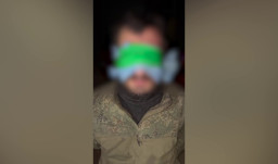 На Покровському напрямку здався завербований окупантами українець