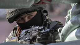 Армія РФ здійснила прорив у селі Дніпроенергія Донецької області - DeepState