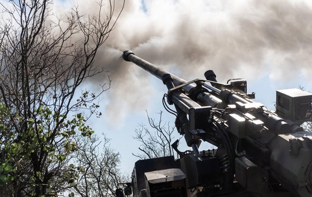 ЗСУ відбили 15 атак росіян у районі Авдіївки ЗСУ відбили 15 атак росіян у районі Авдіївки