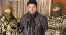 СБУ викрила ще двох російських агентів на Донеччині: коригували удари агресора по локаціях ЗСУ