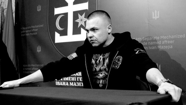 Комбриг 54-ї бригади пояснив втрату Сіверська та ситуацію під Слов&rsquo;янськом