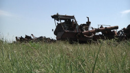 Противник перекинув додаткові сили та техніку на Карпівський напрямок: що відомо