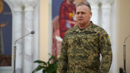 У Покровському районі українські війська звільнили 180 кв. км