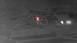 ЗСУ вдарили ракетами SCALP по базі БПЛА в Донецьку