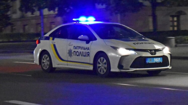 У Краматорську та Слов’янську виявили шість нетверезих водіїв під час нічного рейду У Краматорську та Слов’янську виявили шість нетверезих водіїв під час нічного рейду