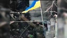 ЗСУ звільнили населений пункт Кучерів Яр на Донеччині