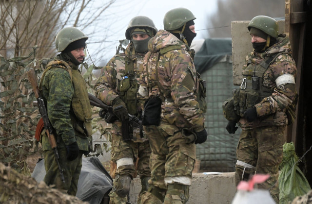 Росіяни захопили селище Запоріжжя у Донецькій області - DeepState