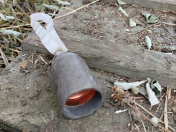 У тимчасово окупованій Горлівці на міні підірвався чоловік