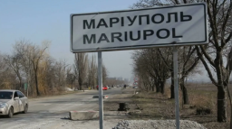 В окупованому Маріуполі мешканці стали частіше чути звуки вибухів: що відомо