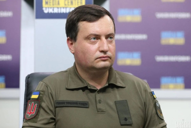Українська розвідка допускає провокації РФ на 9 травня проти своїх громадян або білоруської армії