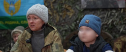 Мати з Часового Яру рік ховала сина від евакуації заради втечі до РФ