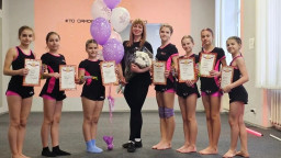 Спортсмени з Ясинуватої вибороли сім перших місць на міжнародному конкурсі в Китаї