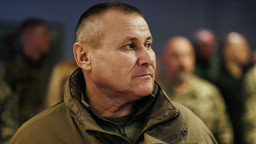 Військовий журналіст звинуватив генерала Тарнавського у замовчуванні ситуації під Улаклами