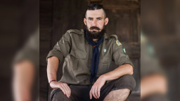 На Донеччині загинув військовий з Тернополя Андрій Буда