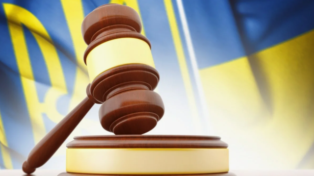 Трьом колаборантам з так званого "ЛНР" загрожує до 15 років ув’язнення