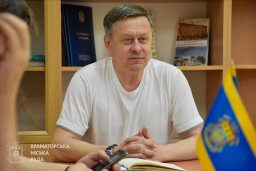 У Краматорську для мешканців селищ працюватиме мобільна амбулаторія