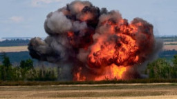 Сили оборони вразили дронами FP - 2 позиції російського підрозділу «Рубікон»
