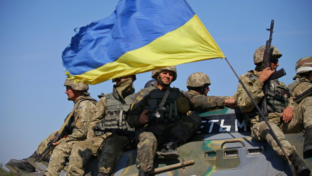 ЗСУ переходять у контрнаступ на окремих ділянках фронту — Ганна Маляр