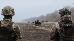 На Покровському напрямку зафіксовано 28 штурмів з початку доби - Генштаб