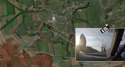 ЗСУ проводять зачистку Покровська від ДРГ - DeepState