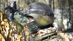 ЗС РФ створюють оперативний «мішок» для оточення ЗСУ з метою захопити Часів Яр – ISW