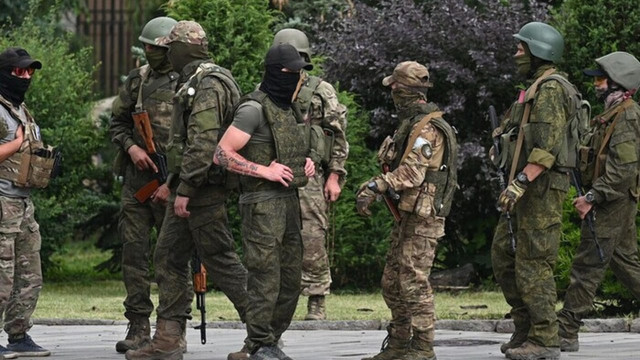 На Торецькому напрямку ворог застосовує «антитепловізійні» плащі