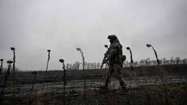 ЗСУ зберігають контроль над північчю Покровська та Мирнограда