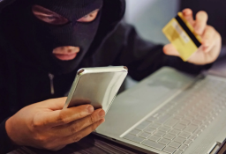 У Краматорському районі шахраї обдурили жителя більш ніж на 300 тис грн