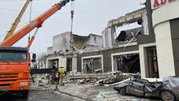 Окупований Лисичанськ потрапив під сильний обстріл - є загиблі