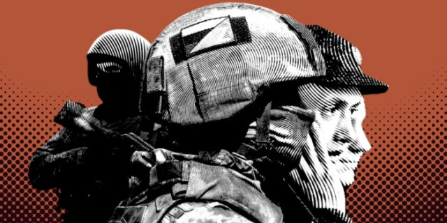 Пропагандистські медіа звинуватили ЗСУ у нападах на цивільних у Кураховому Пропагандистські медіа звинуватили ЗСУ у нападах на цивільних у Кураховому