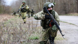 Ситуація під Покровськом покращилася: ворог не використовує техніку через удари українських БПЛА