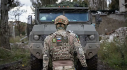 Армія РФ продовжує зміцнювати позиції в Донецькій області - DeepState