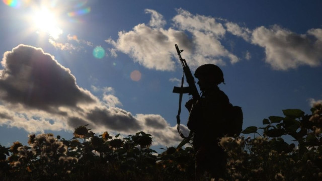 Авіації стало менше: військові розповіли про ситуацію на Покровському напрямку