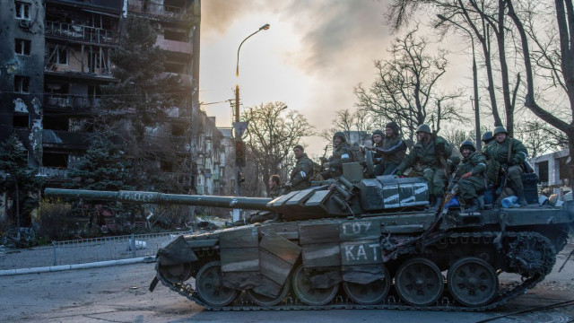 Ворожі війська активізували наступ на Покровському напрямку – боєць ЗСУ
