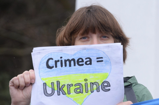 Російську владу слід підштовхнути до "жесту доброї волі" - ГУР України