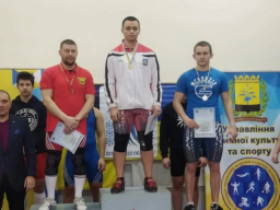 Важкоатлет з Донеччини захищав рідну Україну у свої 19 років: деталі