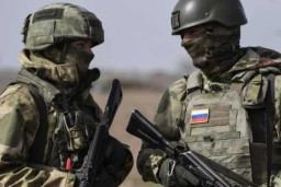 Рашисти змінили тактику війни на Авдіївському напрямку - Штупун