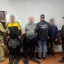 Мешканець Донеччини та двоє спільників намагалися перепливти Тису в гідрокостюмах