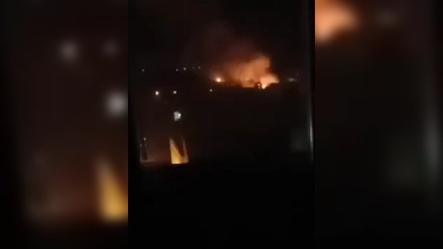 У Донецьку заявили про наймасштабнішу атаку дронів за останні роки: що відомо