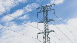 Масове відключення світла в Донецькій області