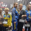 Спортсменки Луганщини показали видатні результати