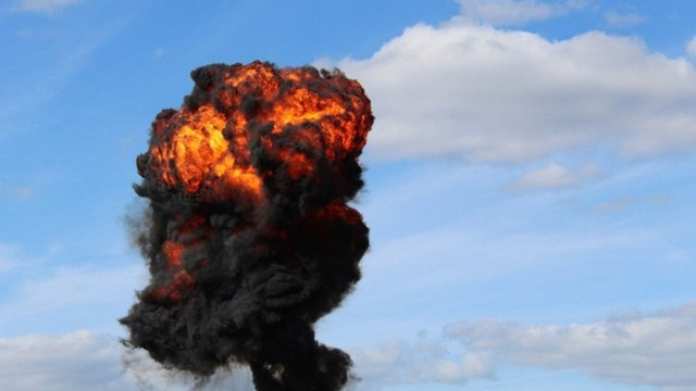 У Покровському прикордонники знищили Російський «Град» з використанням дронів У Покровському прикордонники знищили Російський «Град» з використанням дронів