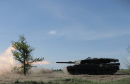 Окупанти просунулися в районі траси Покровськ &ndash; Костянтинівка