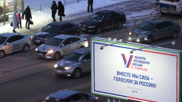 Окупанти стверджують, що 84% мешканців Луганщини хочуть прийняти участь у виборах